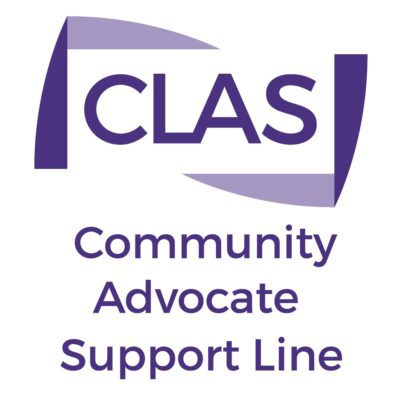 Community Law Program Logo